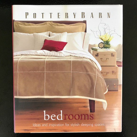 Pottery Barn Accents Idea Book On Bedrooms Poshmark
